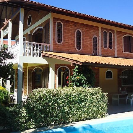 Pousada Morena Flor Florianopolis Exterior photo